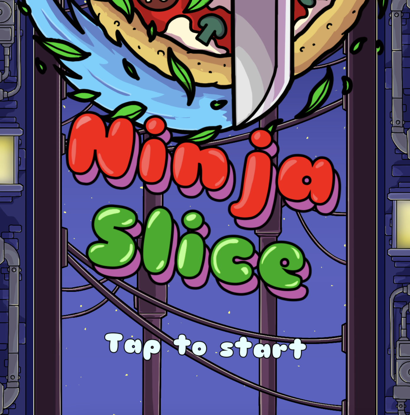 Ninja Slice